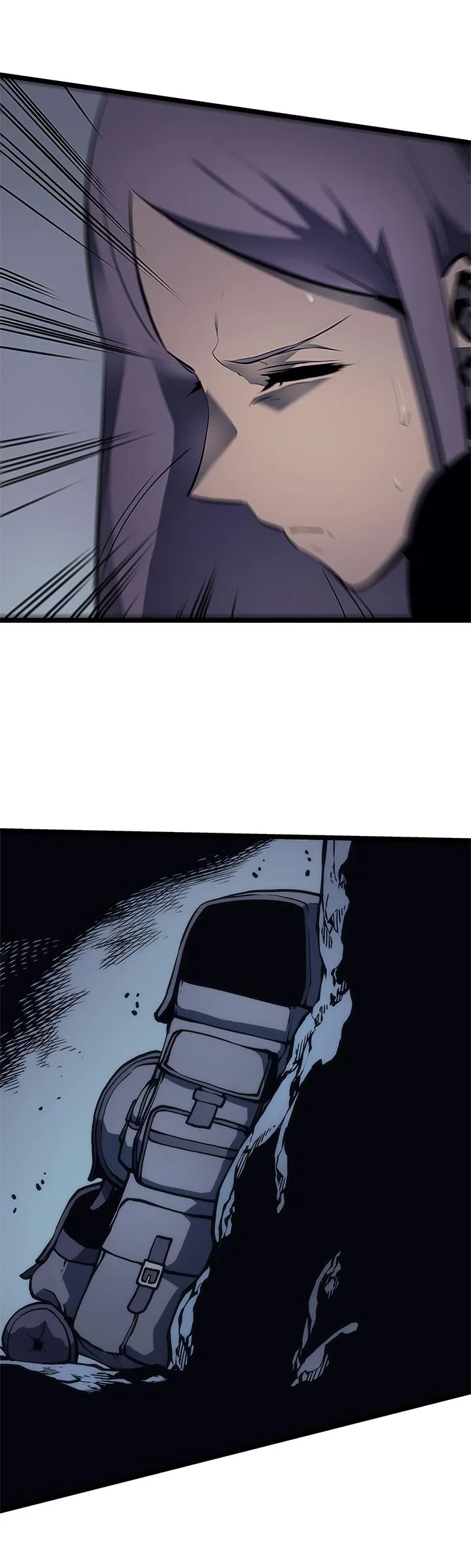 Solo Leveling Chapter 69 page 64