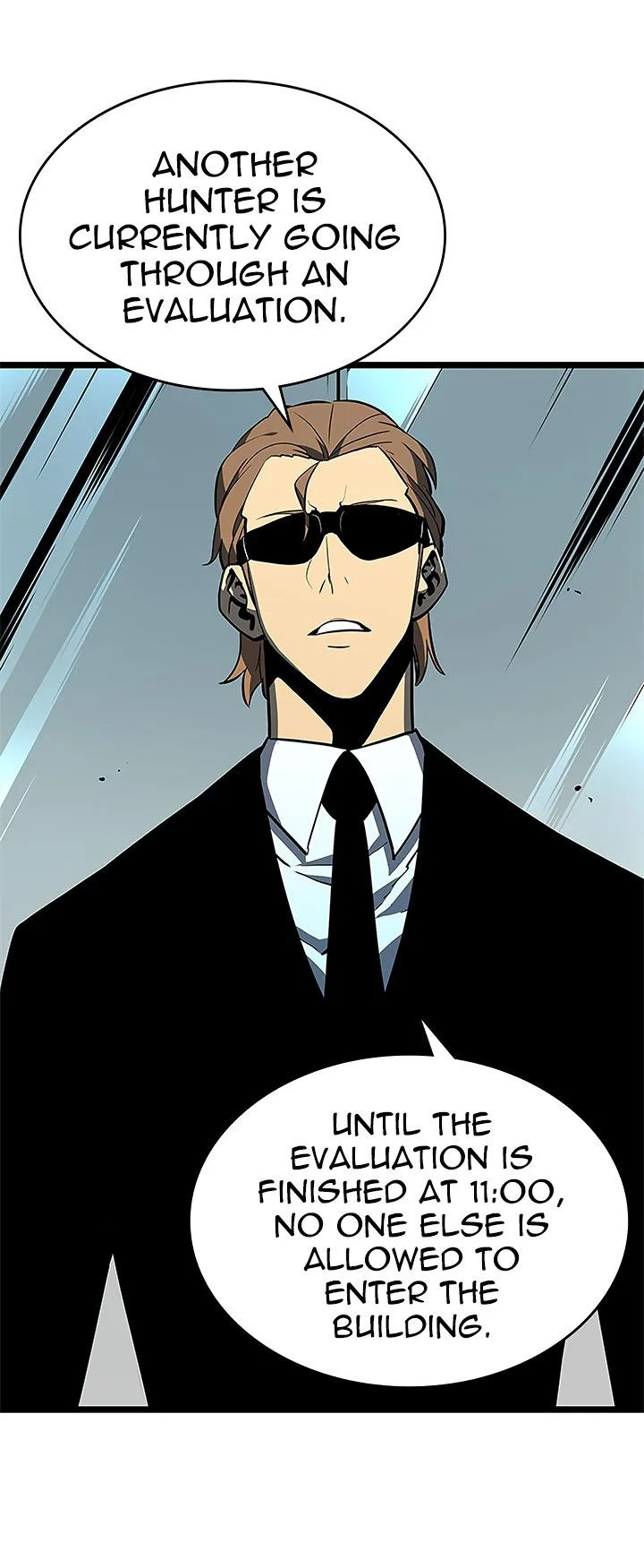 Solo Leveling Chapter 77 page 17