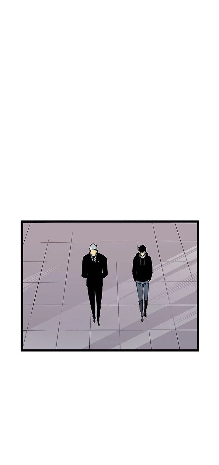 Solo Leveling Chapter 77 page 27