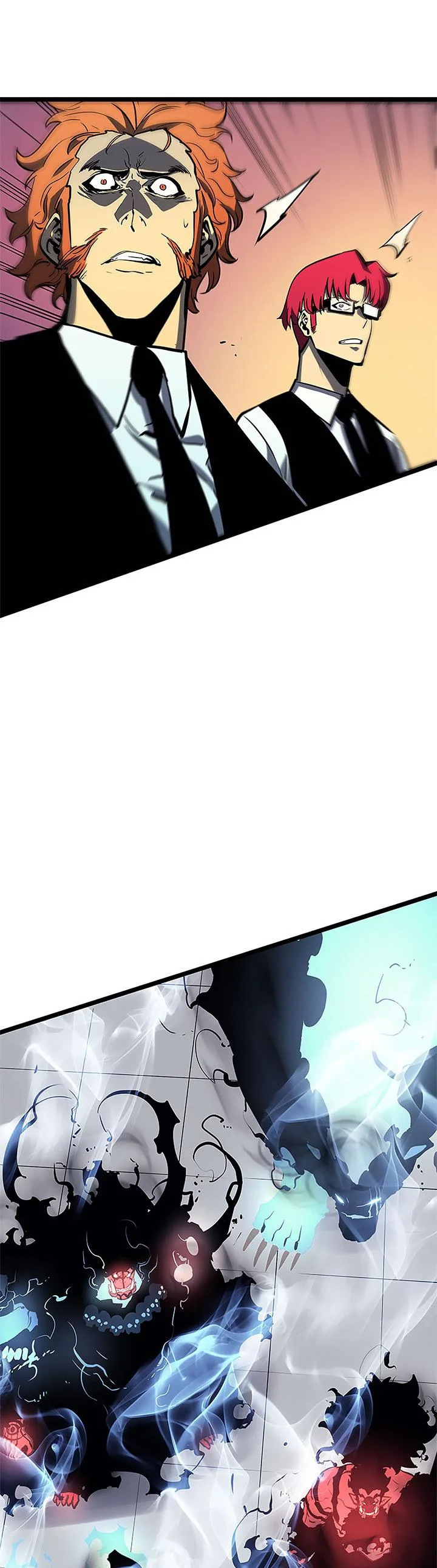 Solo Leveling Chapter 77 page 39
