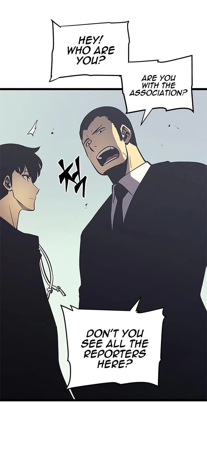Solo Leveling Chapter 77 page 6