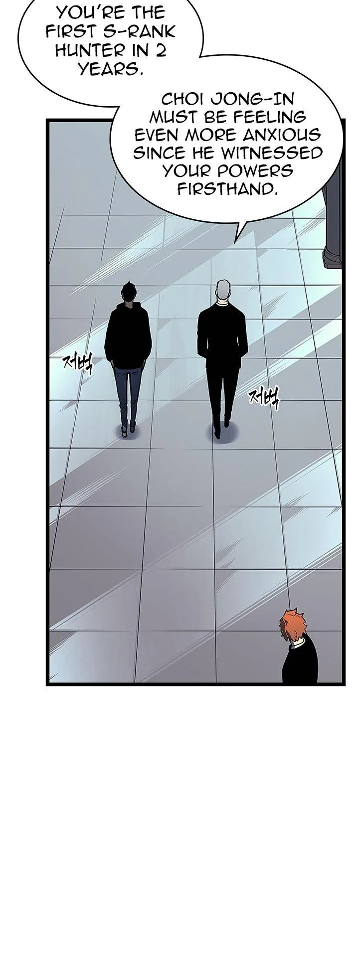 Solo Leveling Chapter 77 page 30