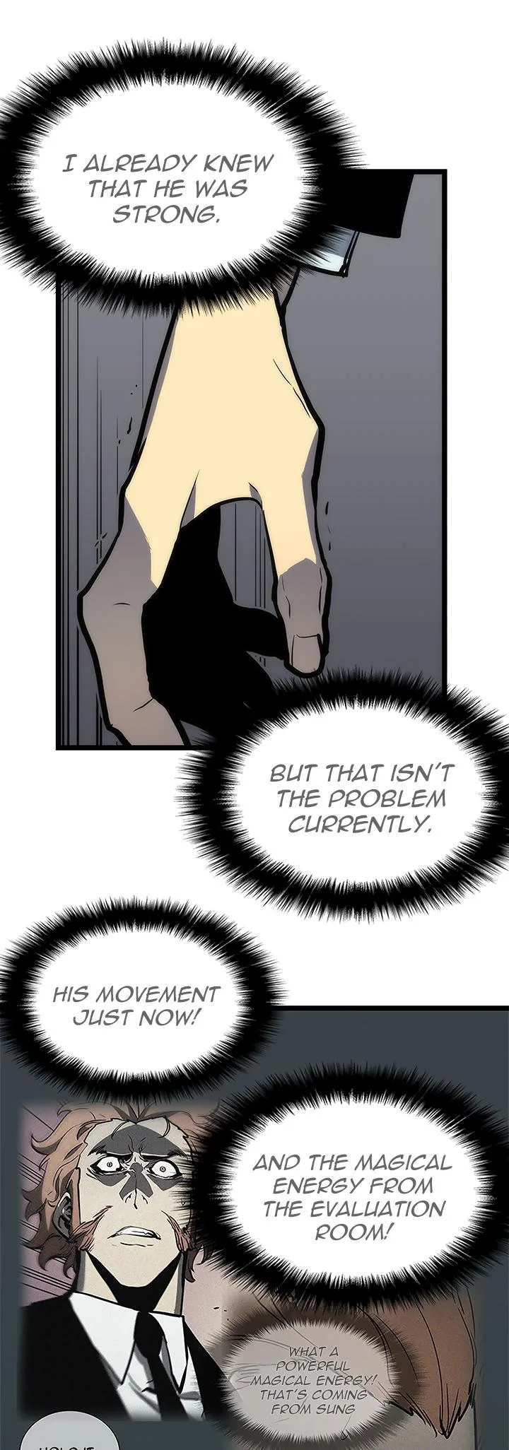 Solo Leveling Chapter 78 page 49
