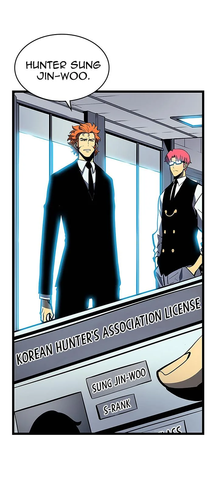 Solo Leveling Chapter 77 page 43