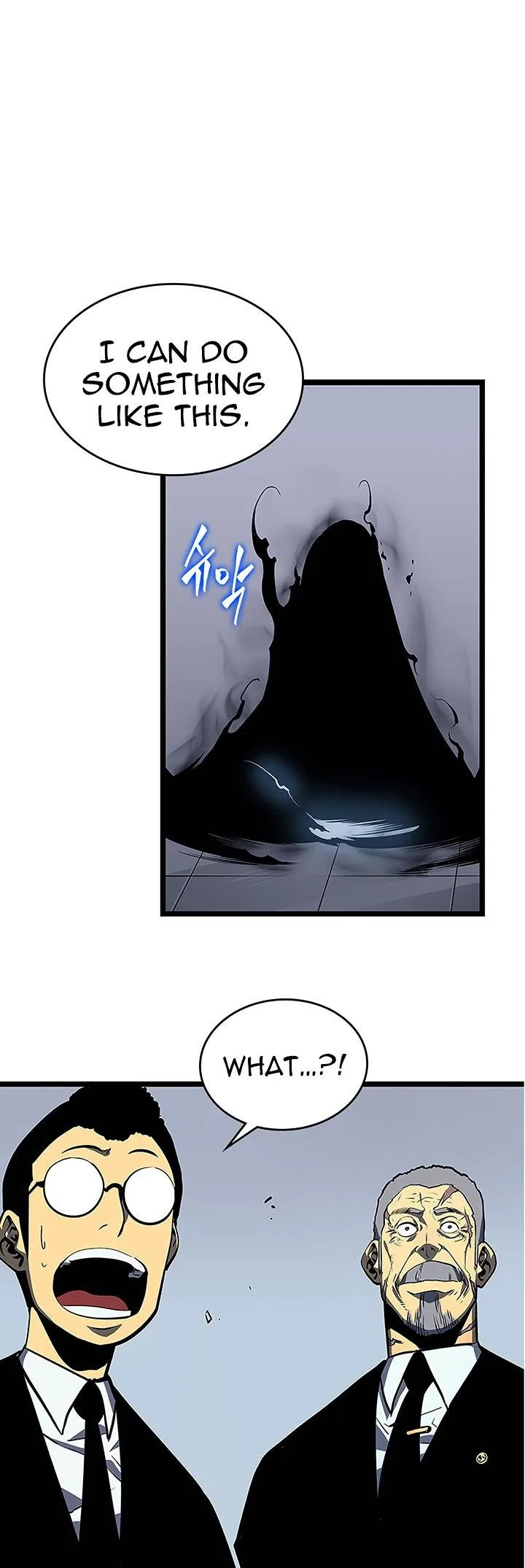 Solo Leveling Chapter 77 page 33