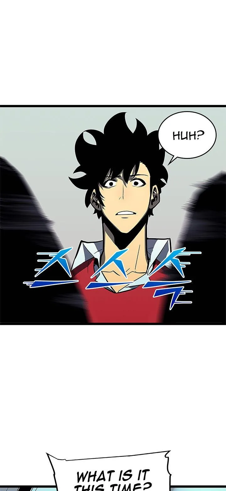 Solo Leveling Chapter 77 page 15