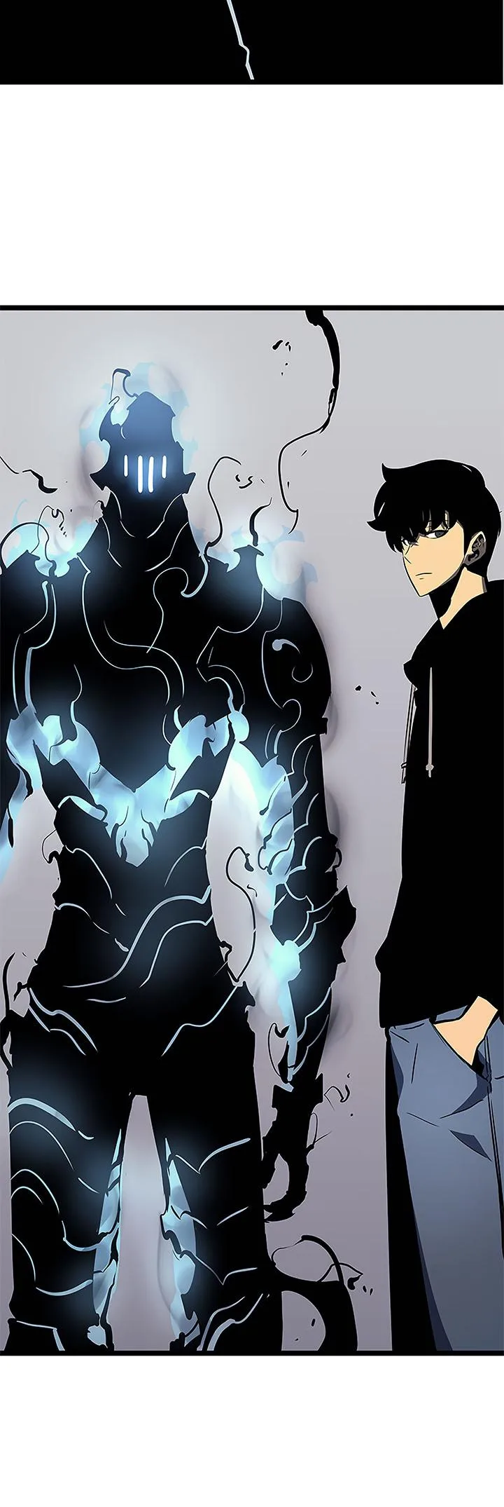 Solo Leveling Chapter 77 page 34