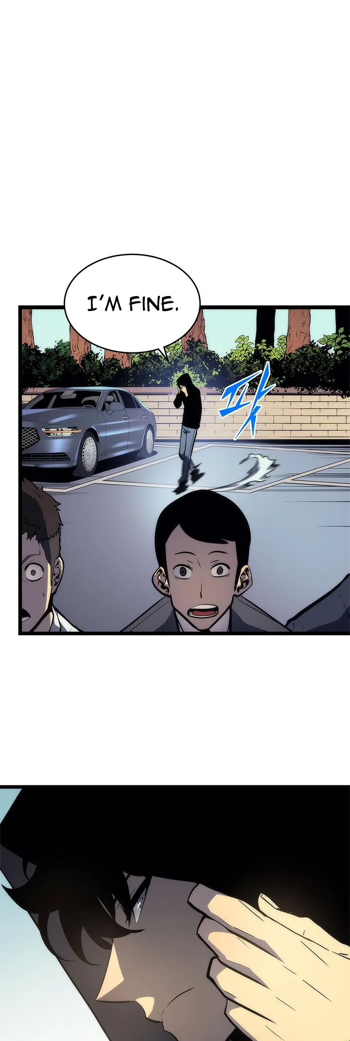 Solo Leveling Chapter 78 page 45