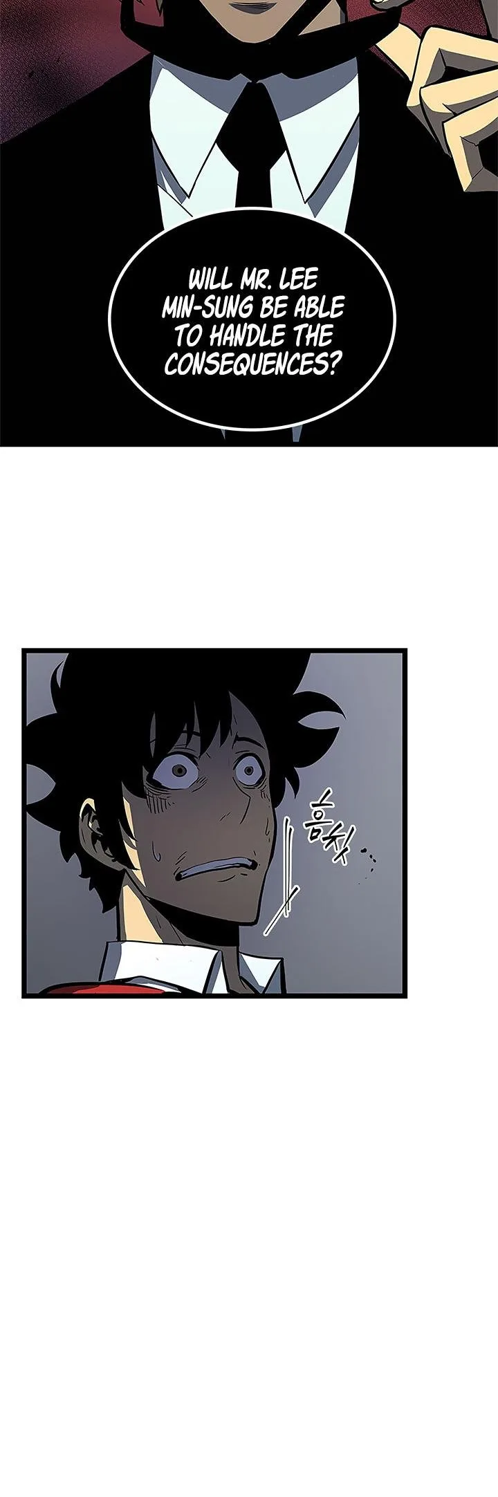Solo Leveling Chapter 77 page 26