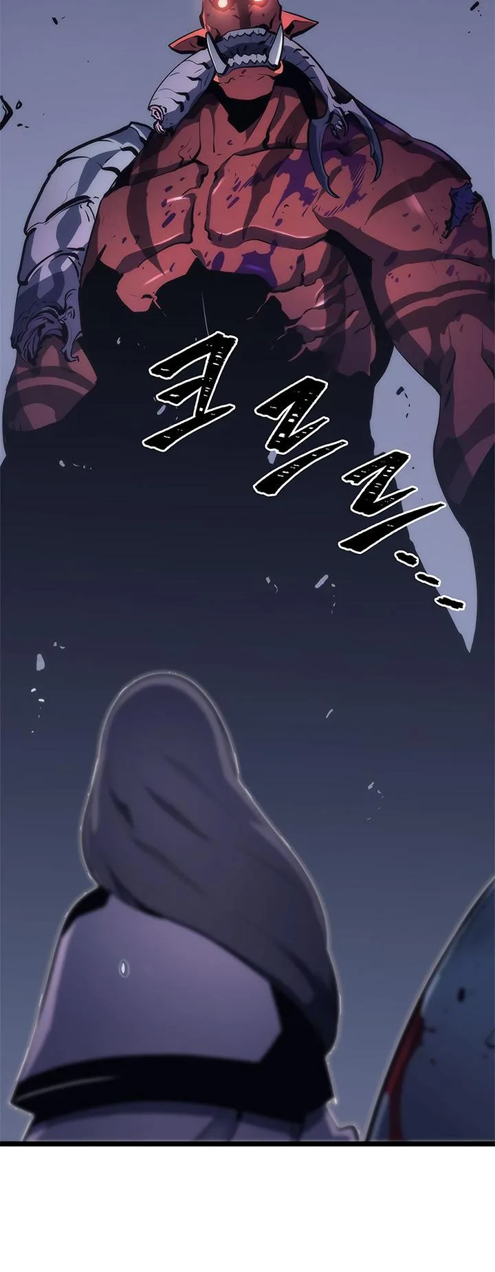 Solo Leveling Chapter 69 page 62