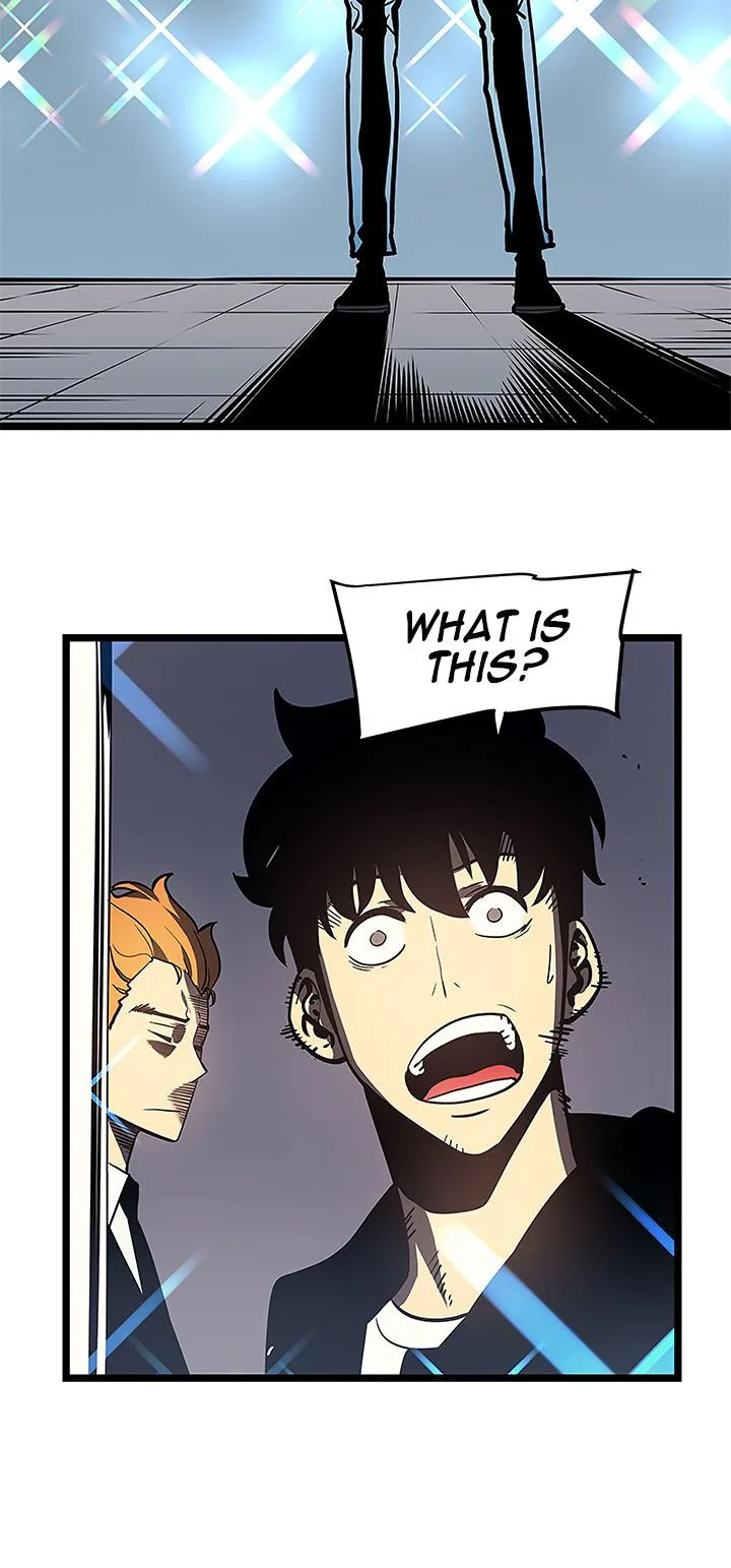 Solo Leveling Chapter 77 page 48