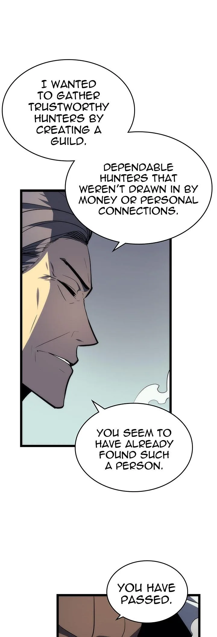 Solo Leveling Chapter 78 page 37