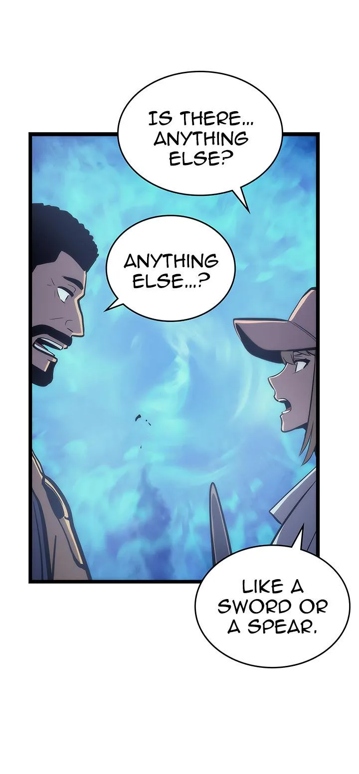 Solo Leveling Chapter 71 page 47
