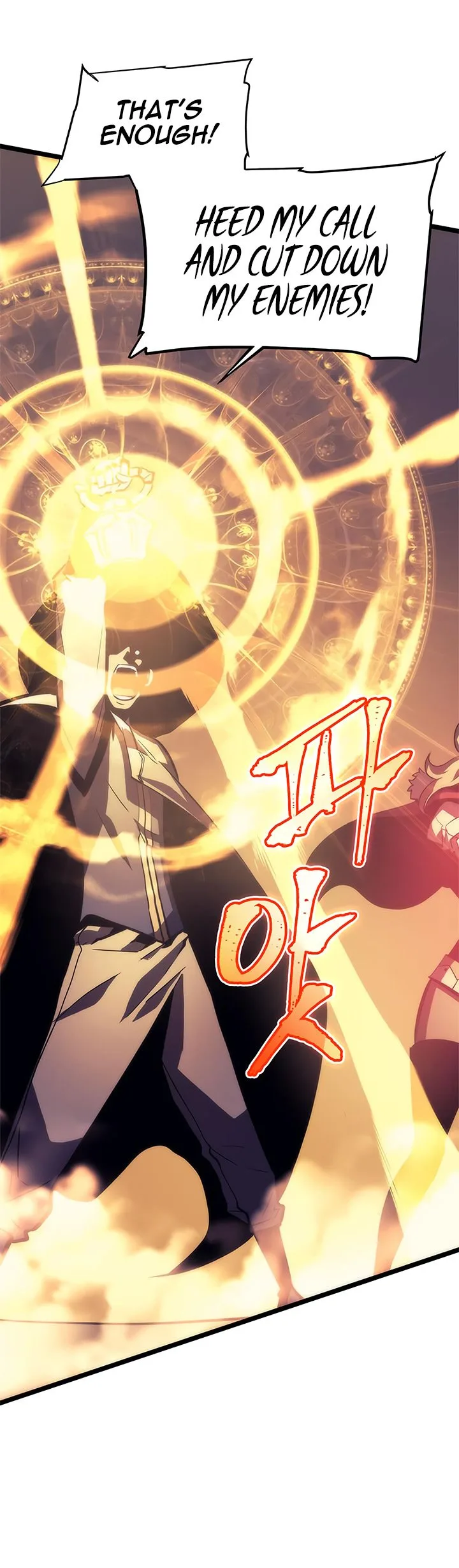 Solo Leveling Chapter 69 page 43