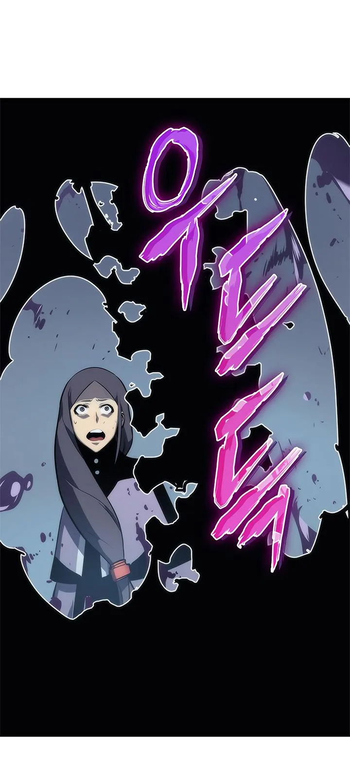 Solo Leveling Chapter 69 page 68