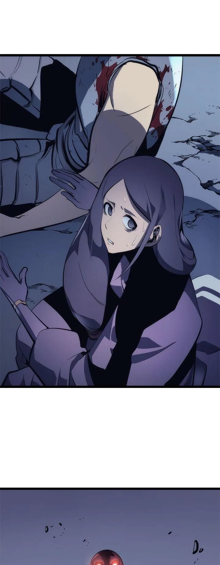 Solo Leveling Chapter 69 page 61
