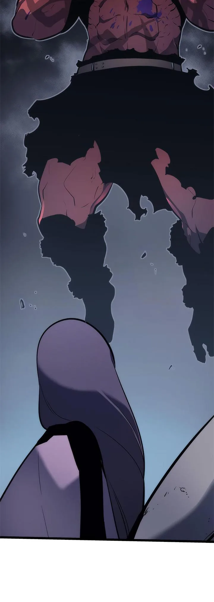 Solo Leveling Chapter 69 page 67