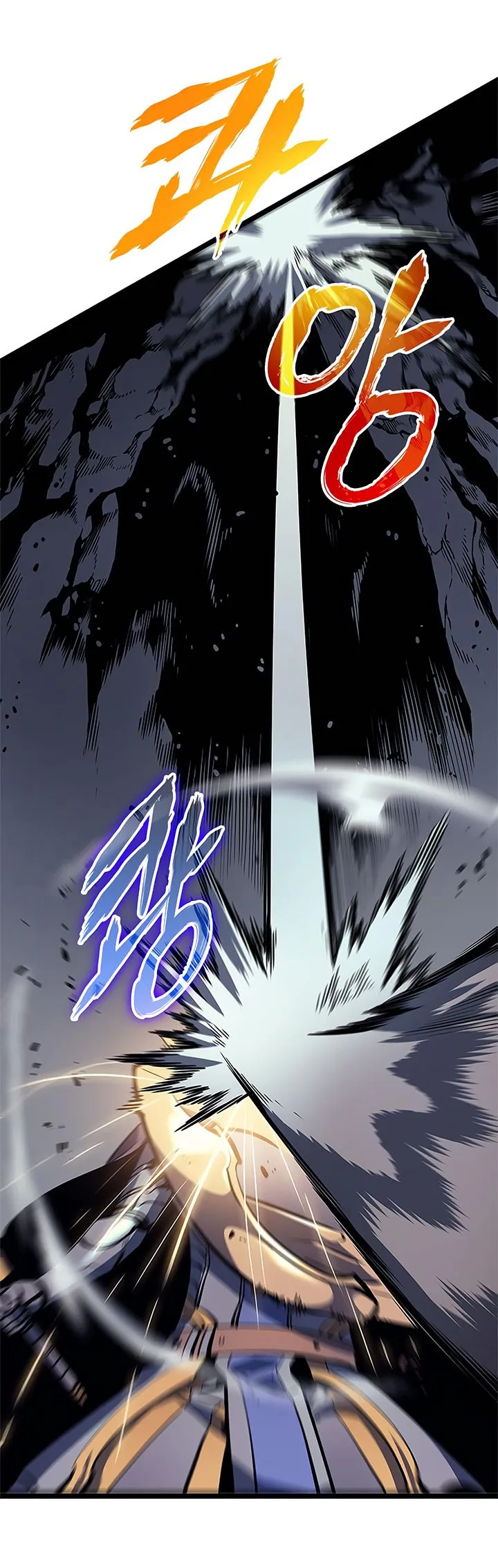 Solo Leveling Chapter 69 page 30