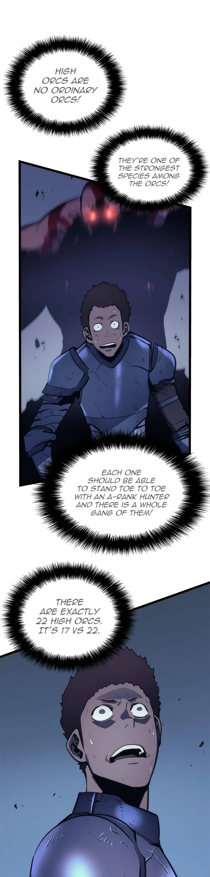 Solo Leveling Chapter 69 page 52