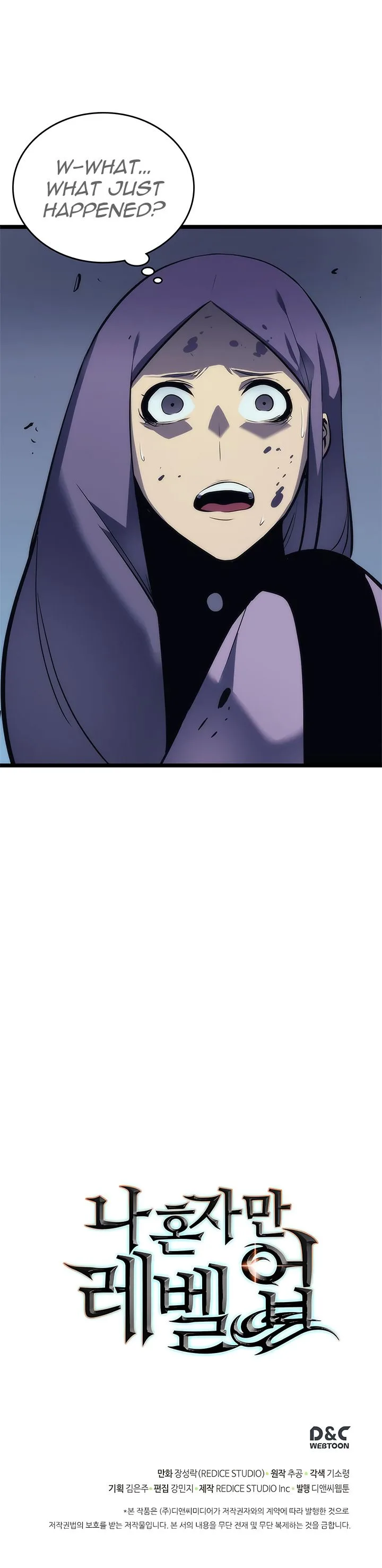 Solo Leveling Chapter 69 page 70