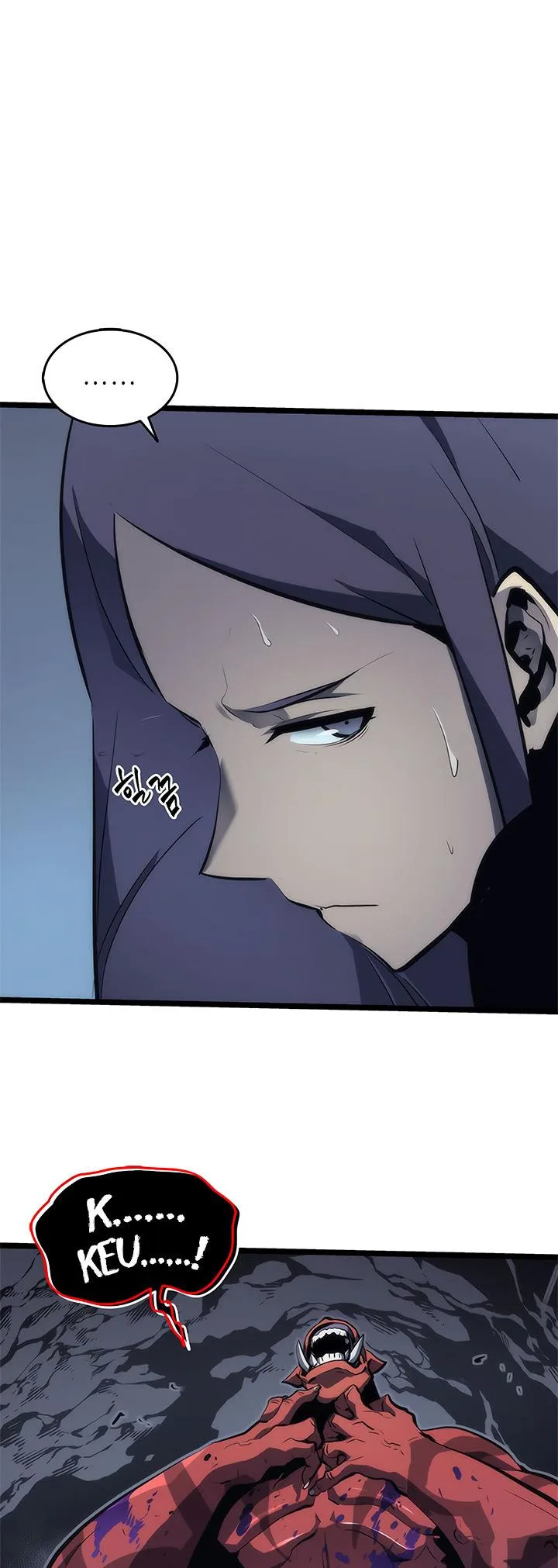 Solo Leveling Chapter 69 page 66