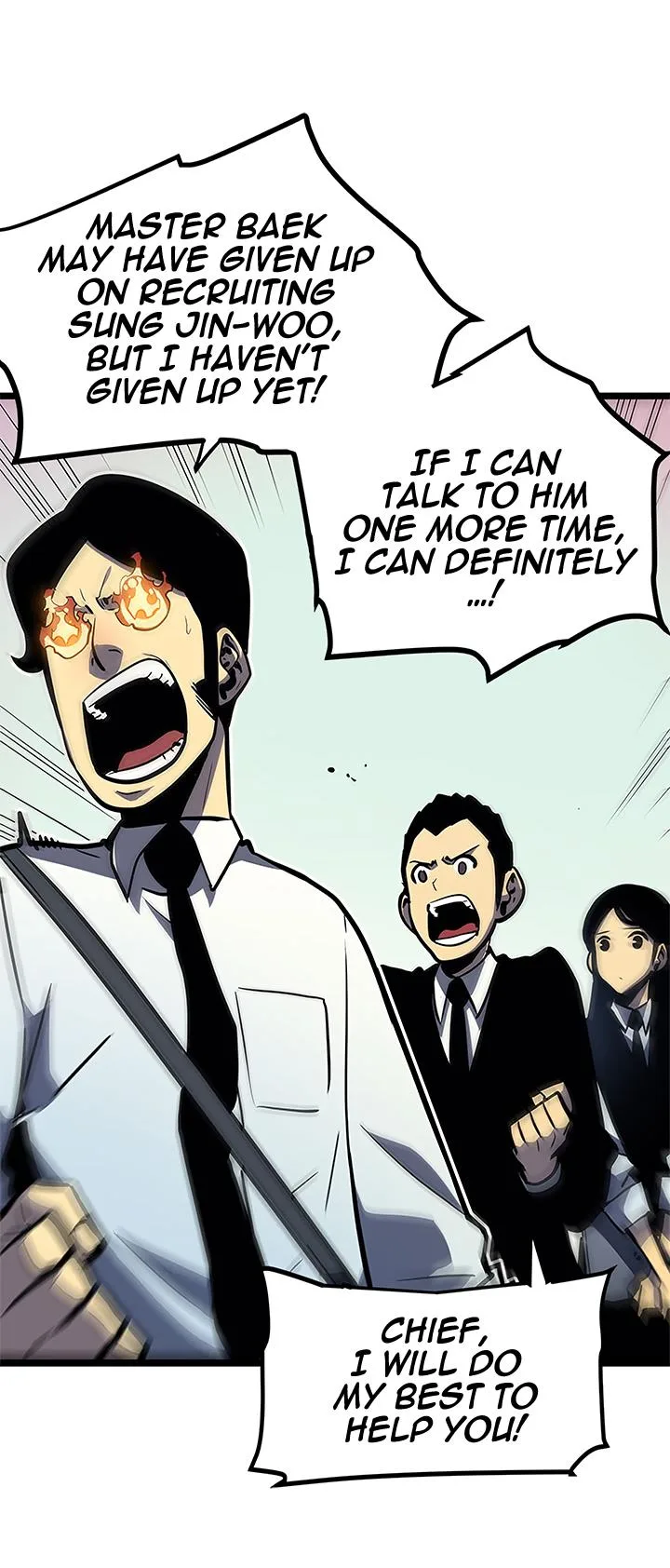 Solo Leveling Chapter 79 page 34