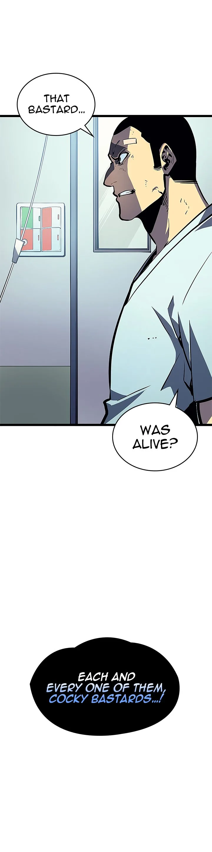 Solo Leveling Chapter 79 page 4