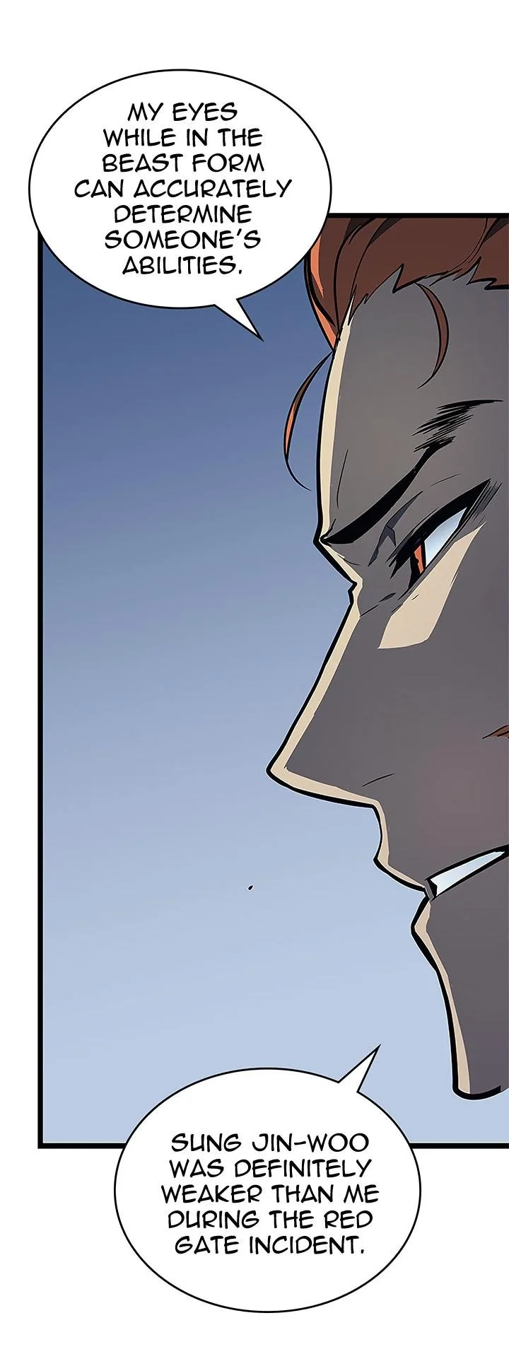 Solo Leveling Chapter 79 page 30