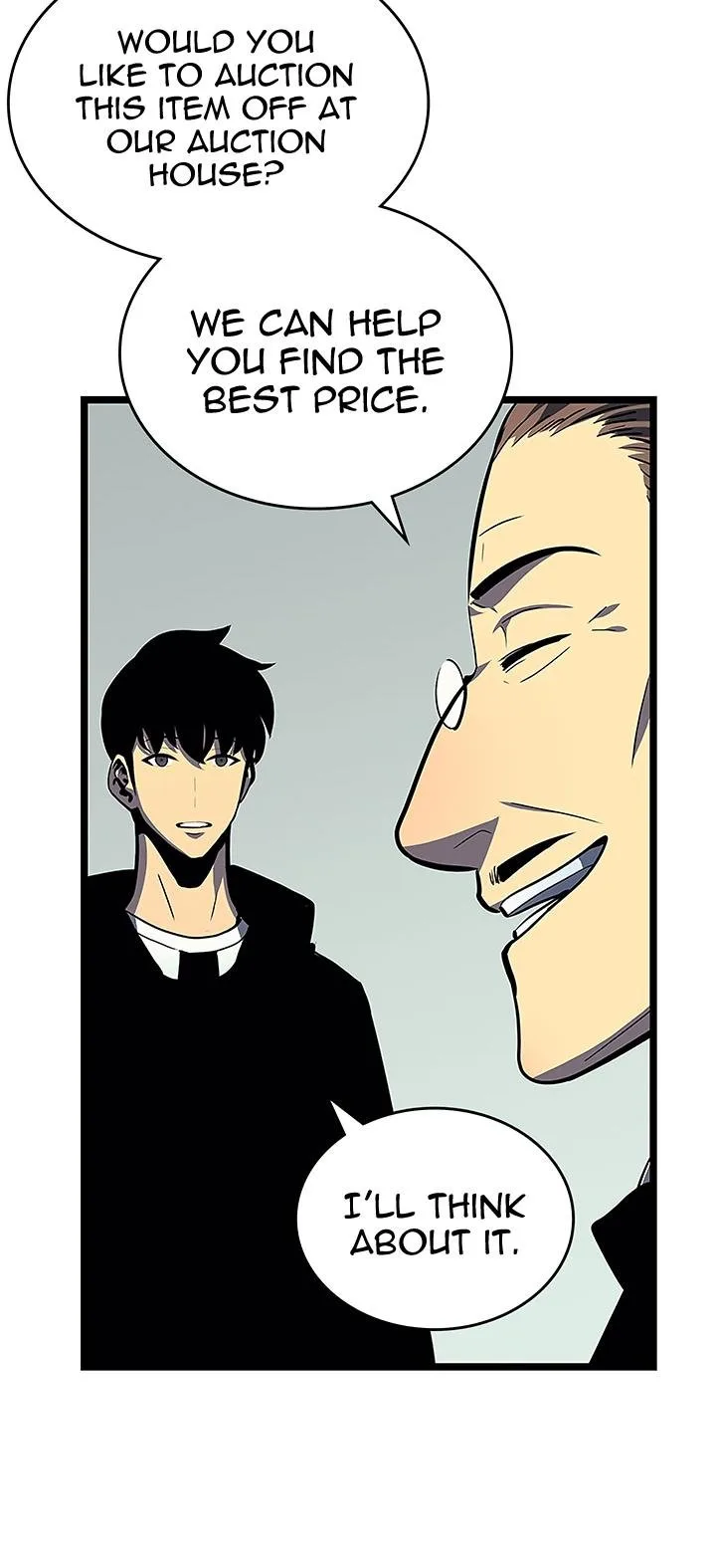 Solo Leveling Chapter 79 page 10