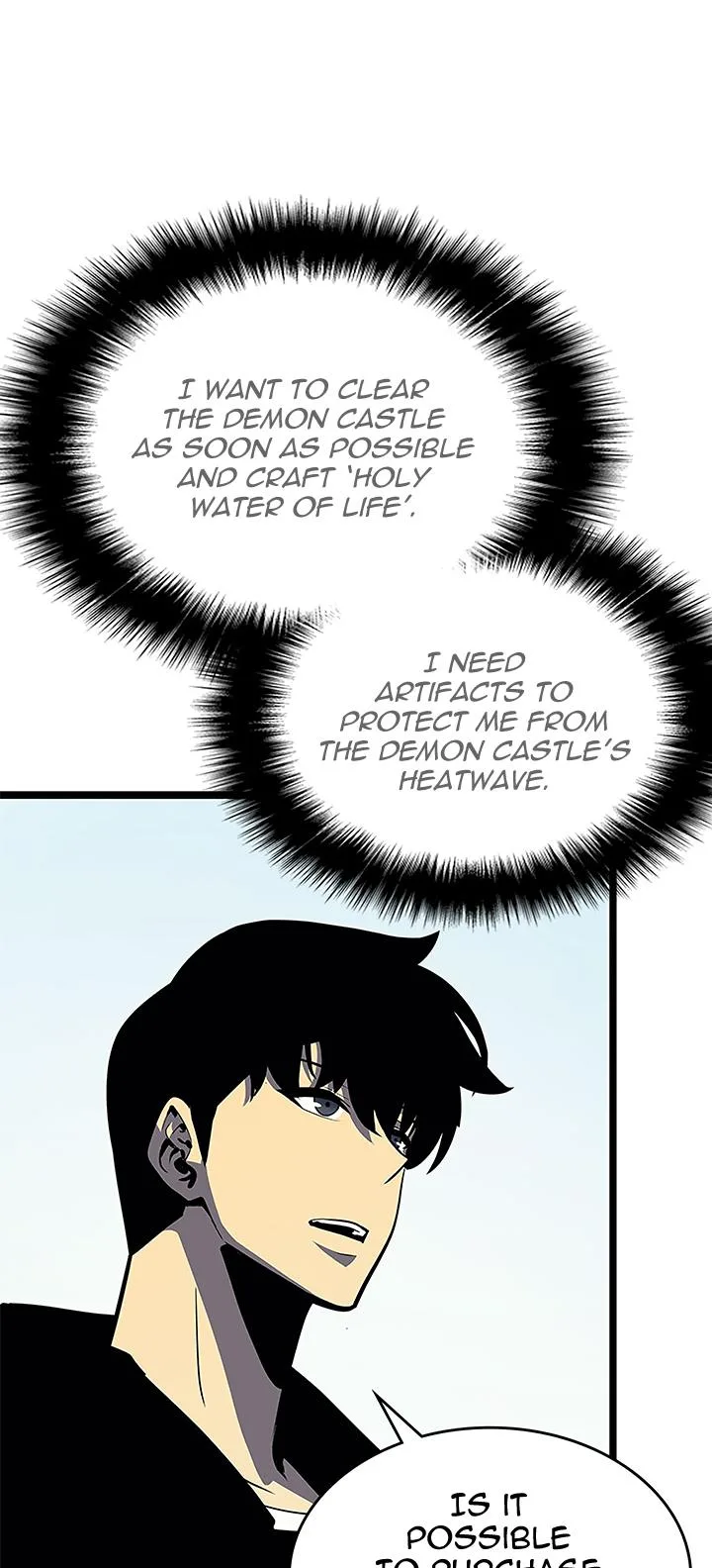Solo Leveling Chapter 79 page 11