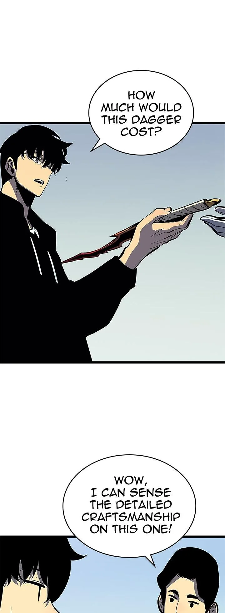 Solo Leveling Chapter 79 page 26