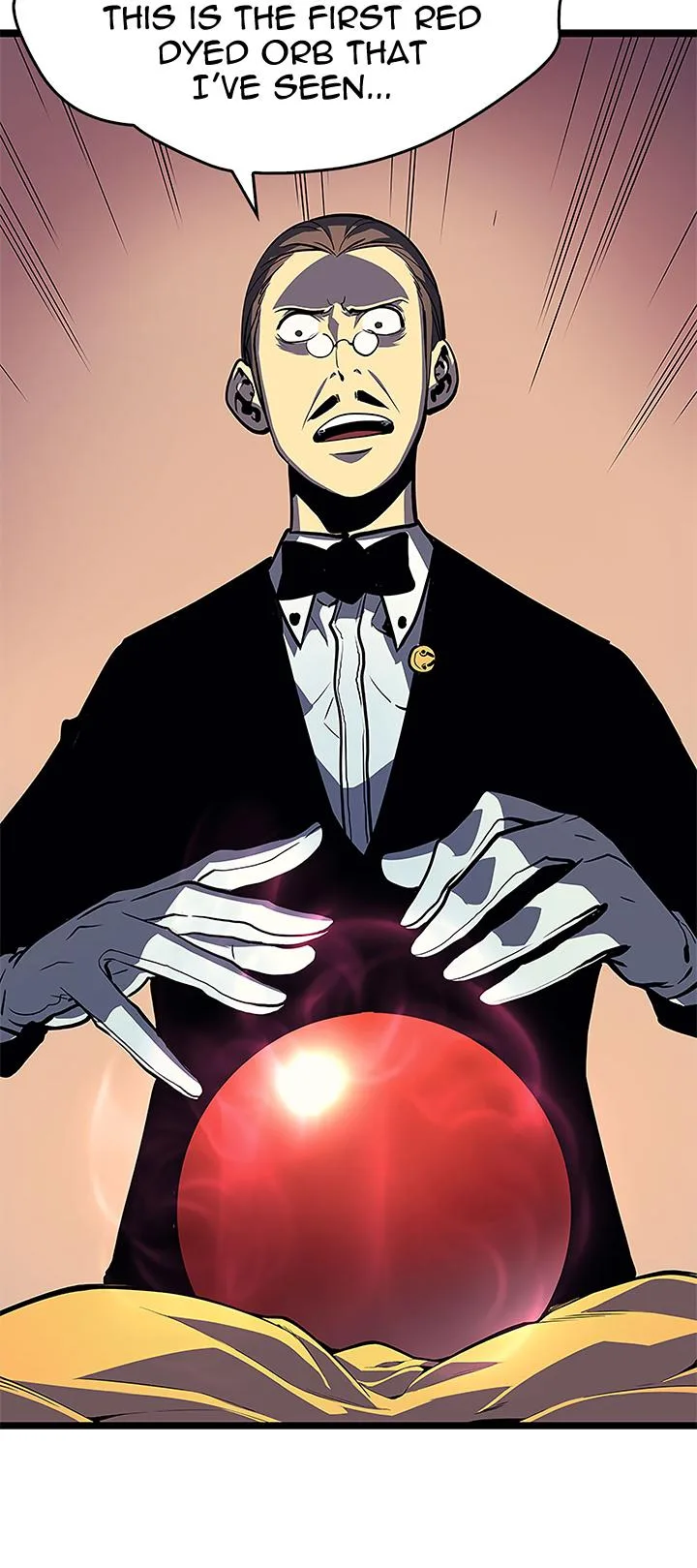 Solo Leveling Chapter 79 page 6
