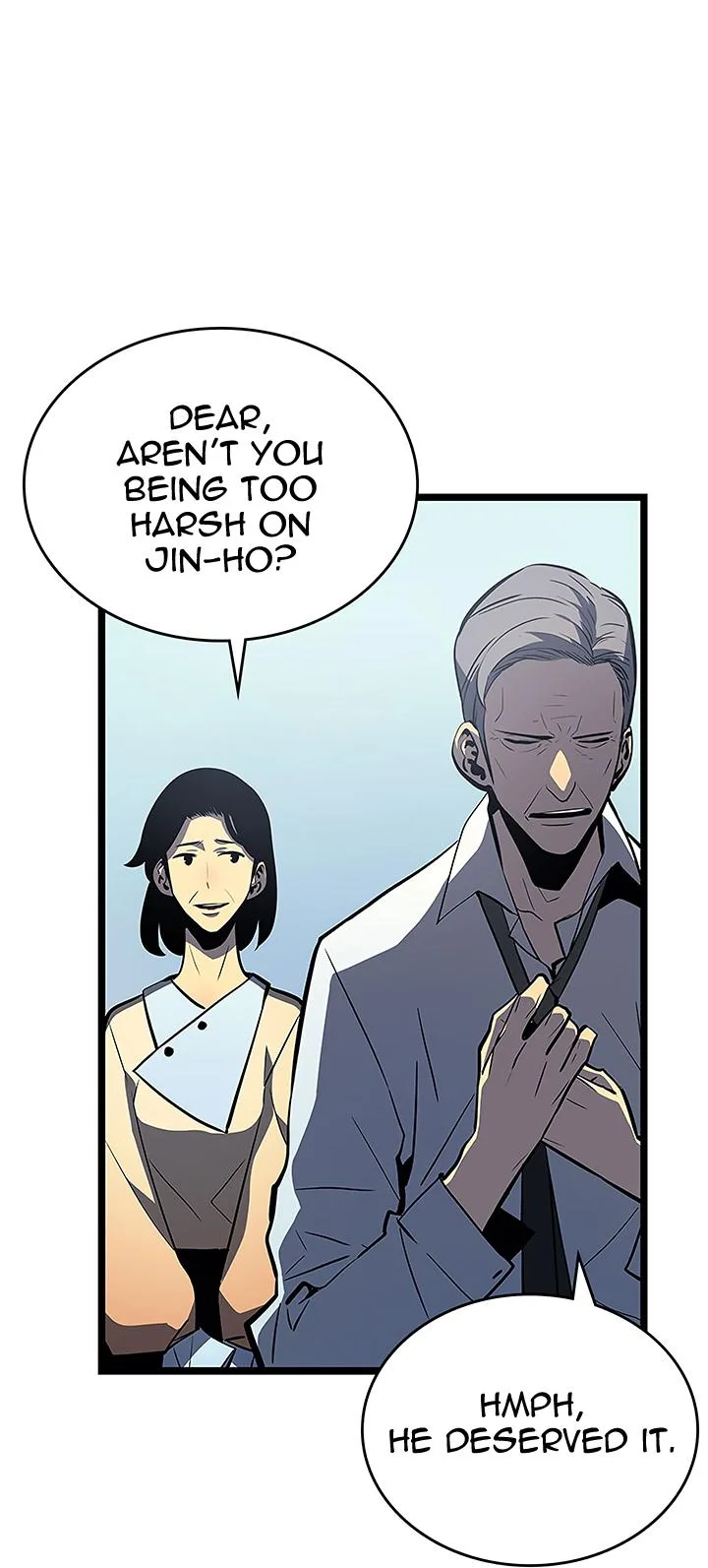 Solo Leveling Chapter 79 page 45
