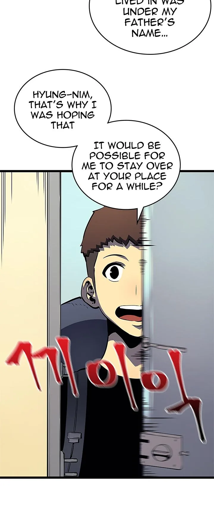 Solo Leveling Chapter 79 page 43