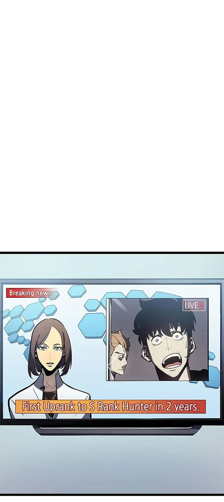 Solo Leveling Chapter 79 page 2