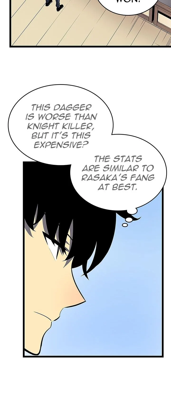 Solo Leveling Chapter 79 page 25