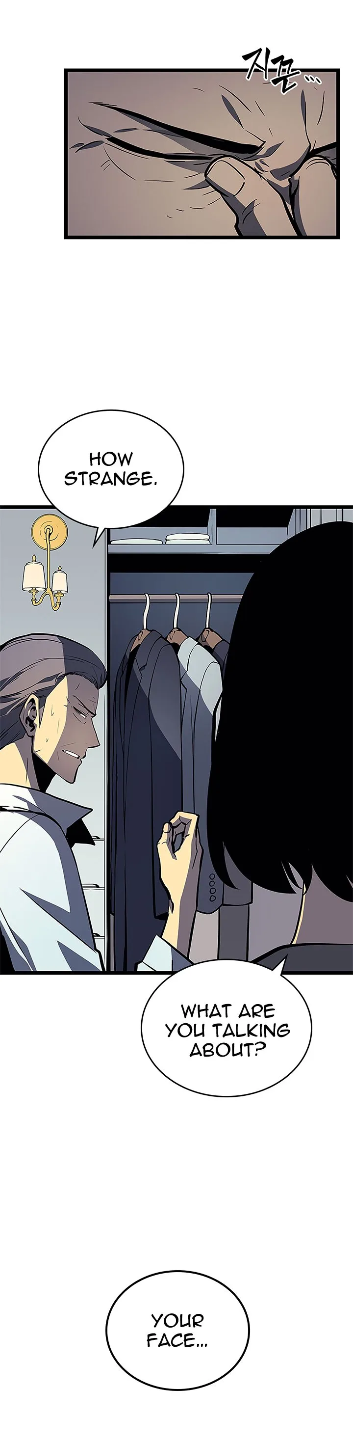 Solo Leveling Chapter 79 page 47