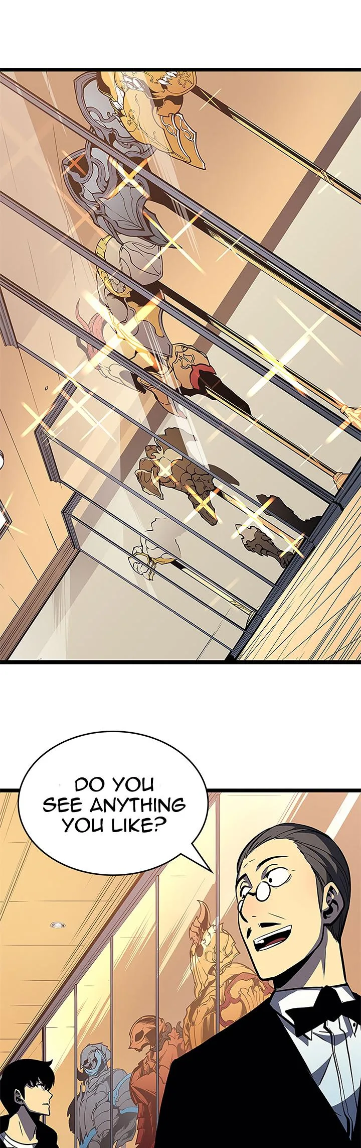Solo Leveling Chapter 79 page 15