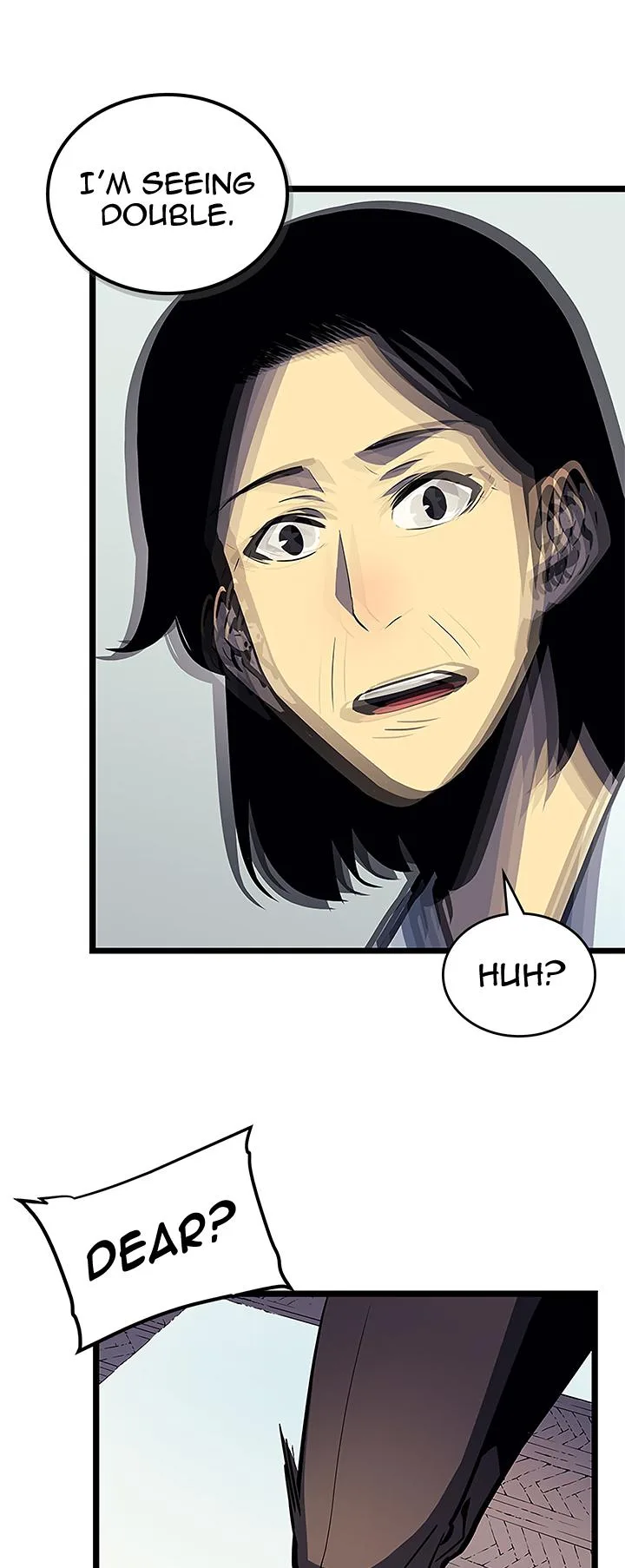 Solo Leveling Chapter 79 page 48