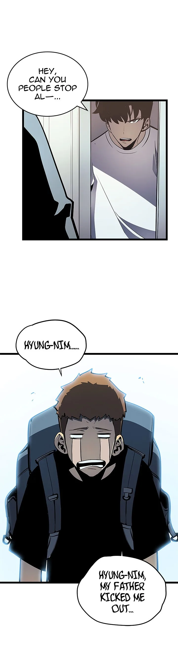 Solo Leveling Chapter 79 page 41