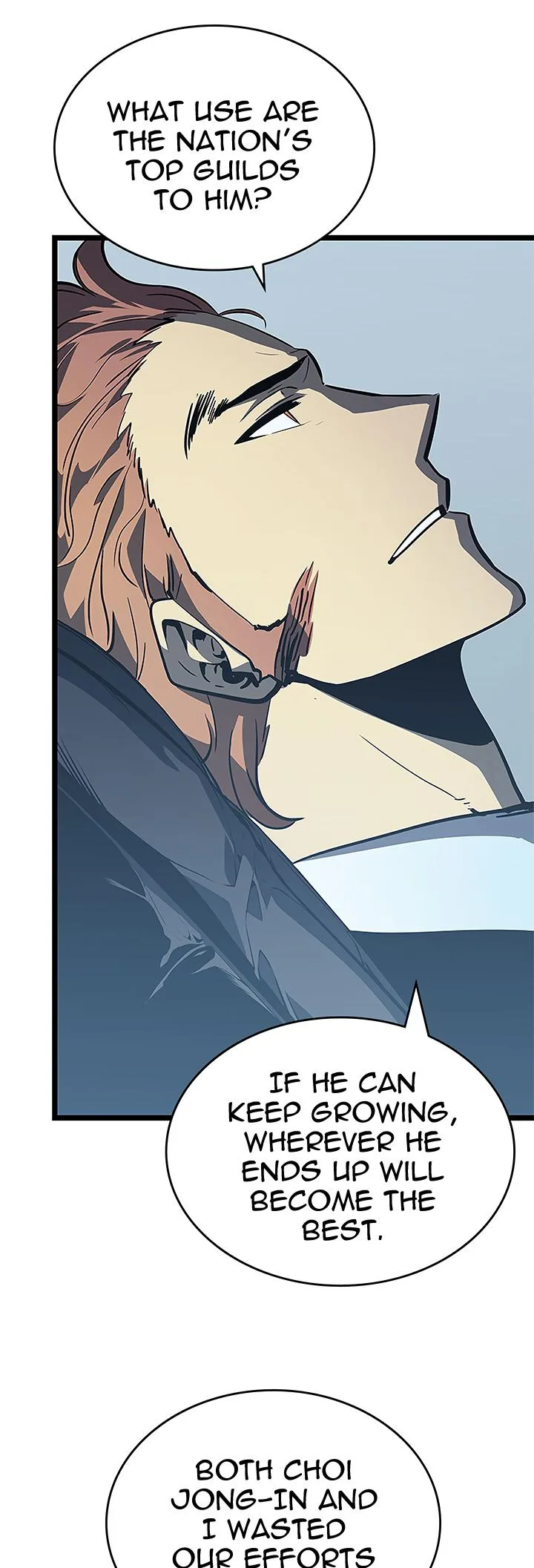 Solo Leveling Chapter 79 page 32