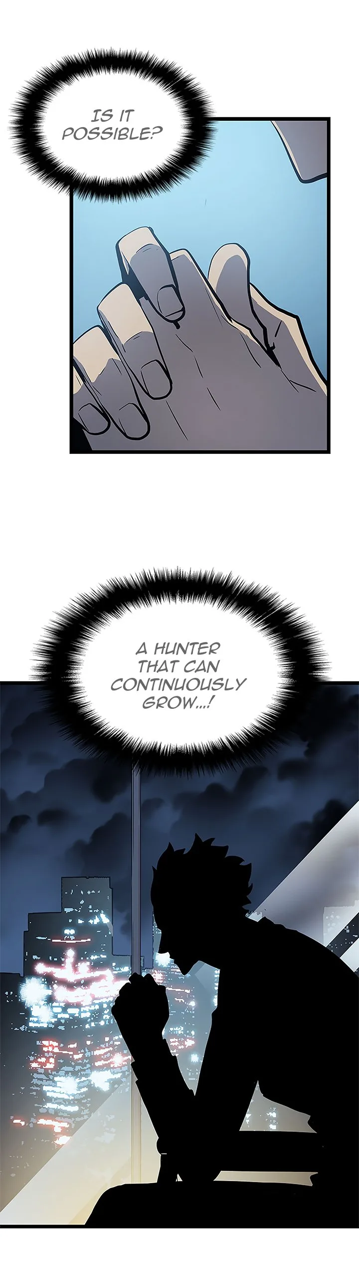 Solo Leveling Chapter 79 page 29