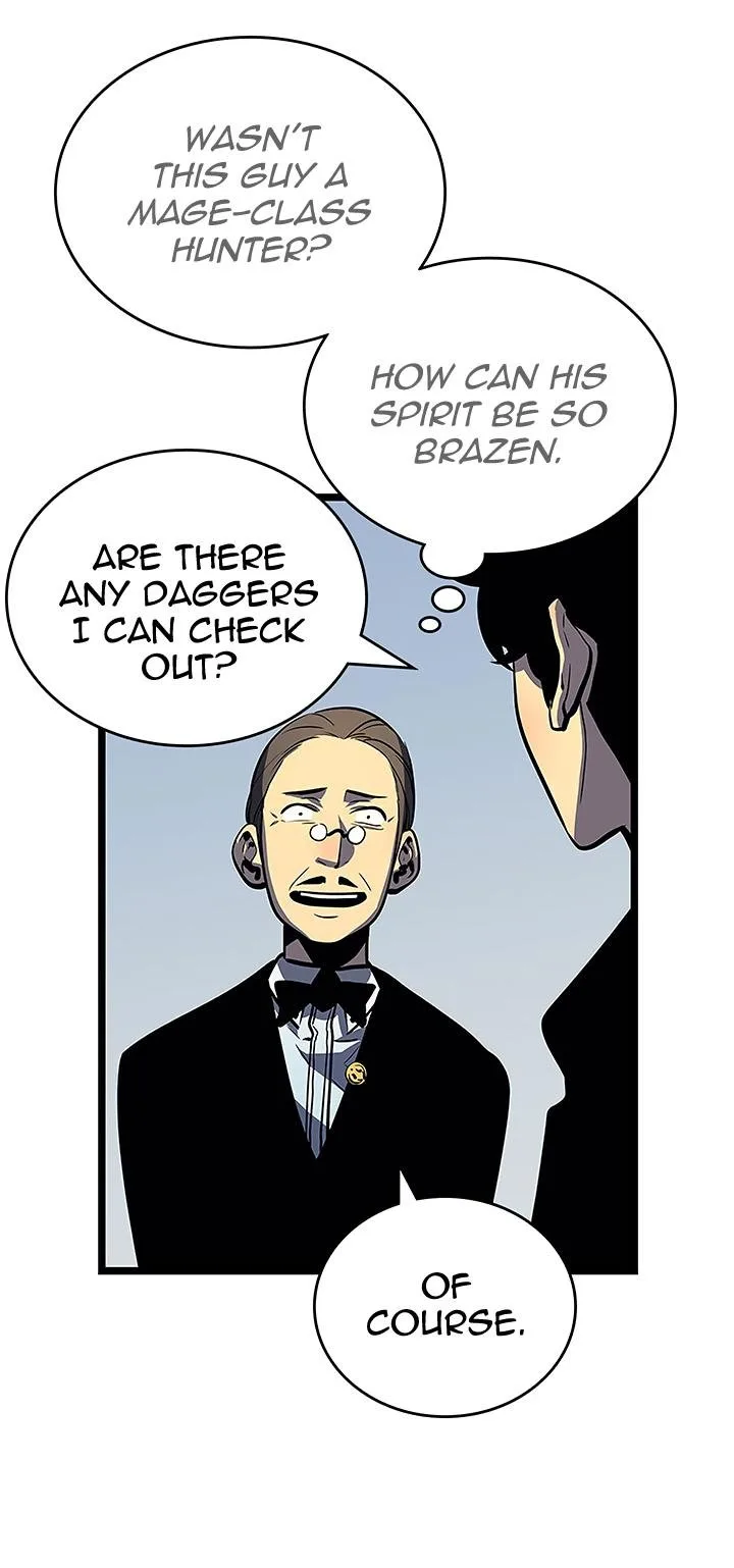 Solo Leveling Chapter 79 page 20