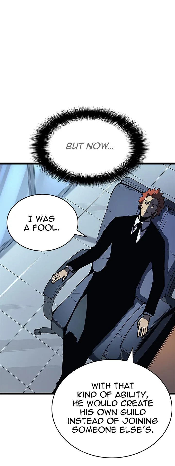 Solo Leveling Chapter 79 page 31