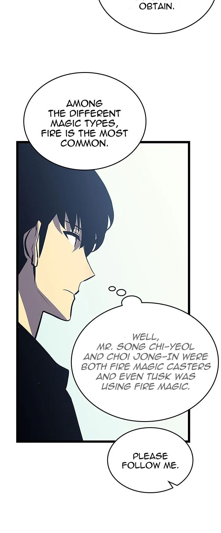 Solo Leveling Chapter 79 page 14