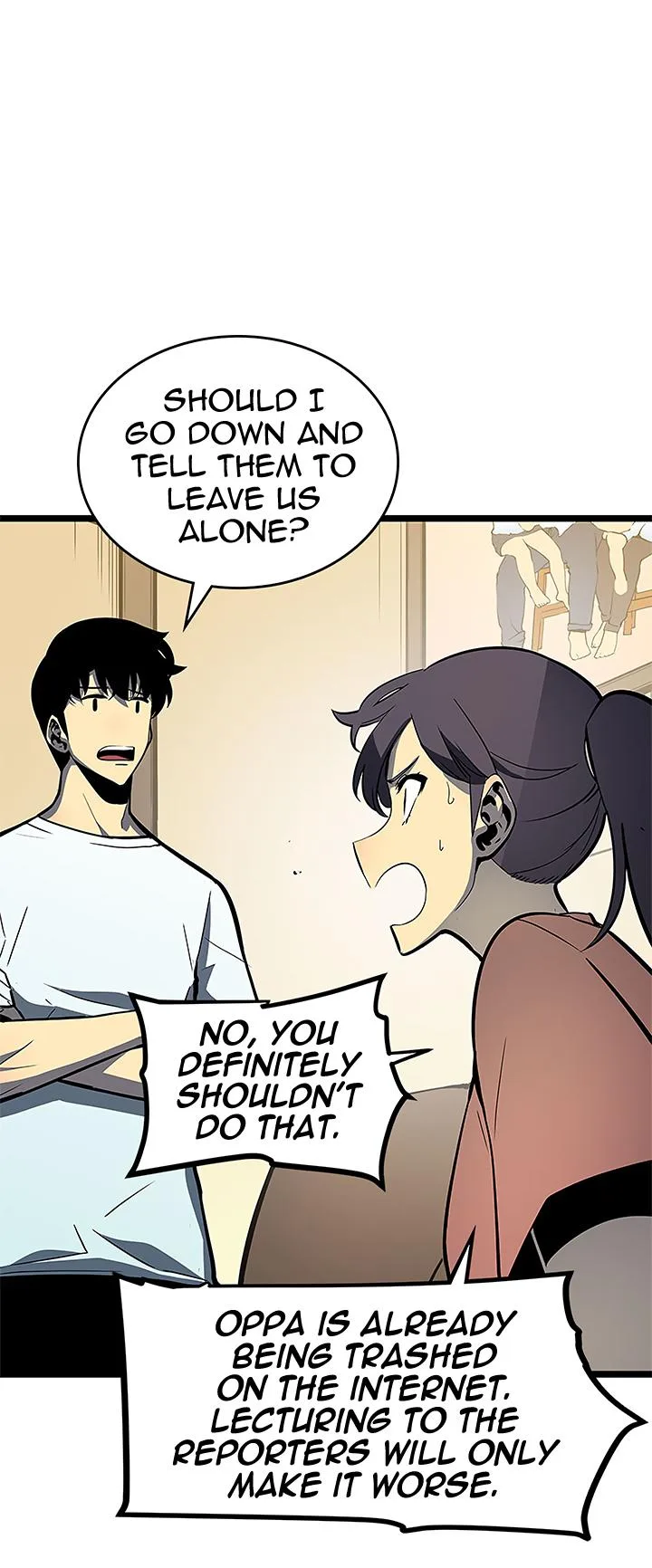 Solo Leveling Chapter 79 page 38