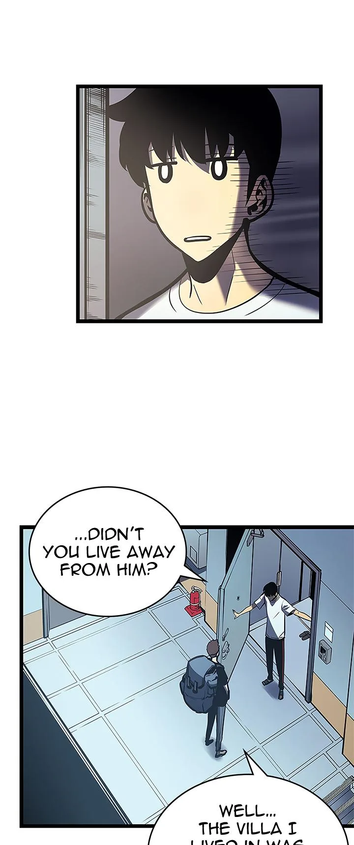 Solo Leveling Chapter 79 page 42