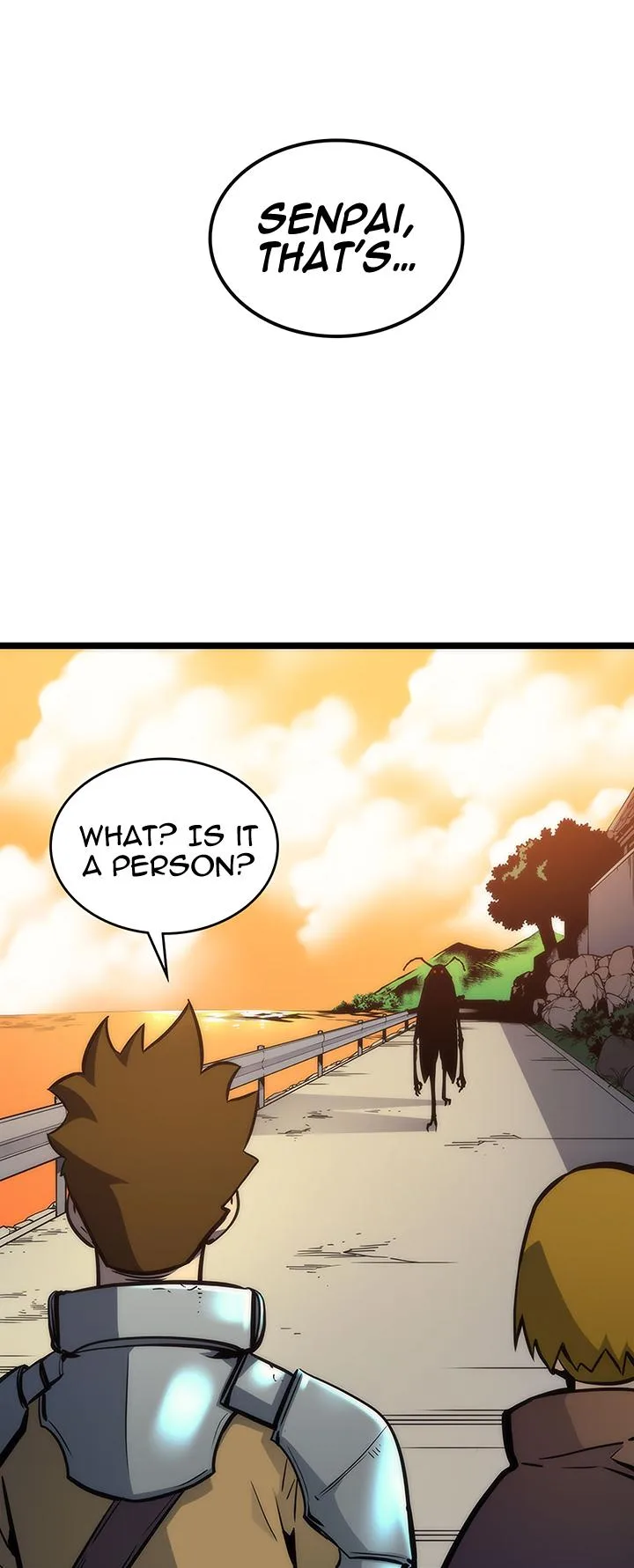 Solo Leveling Chapter 81 page 8