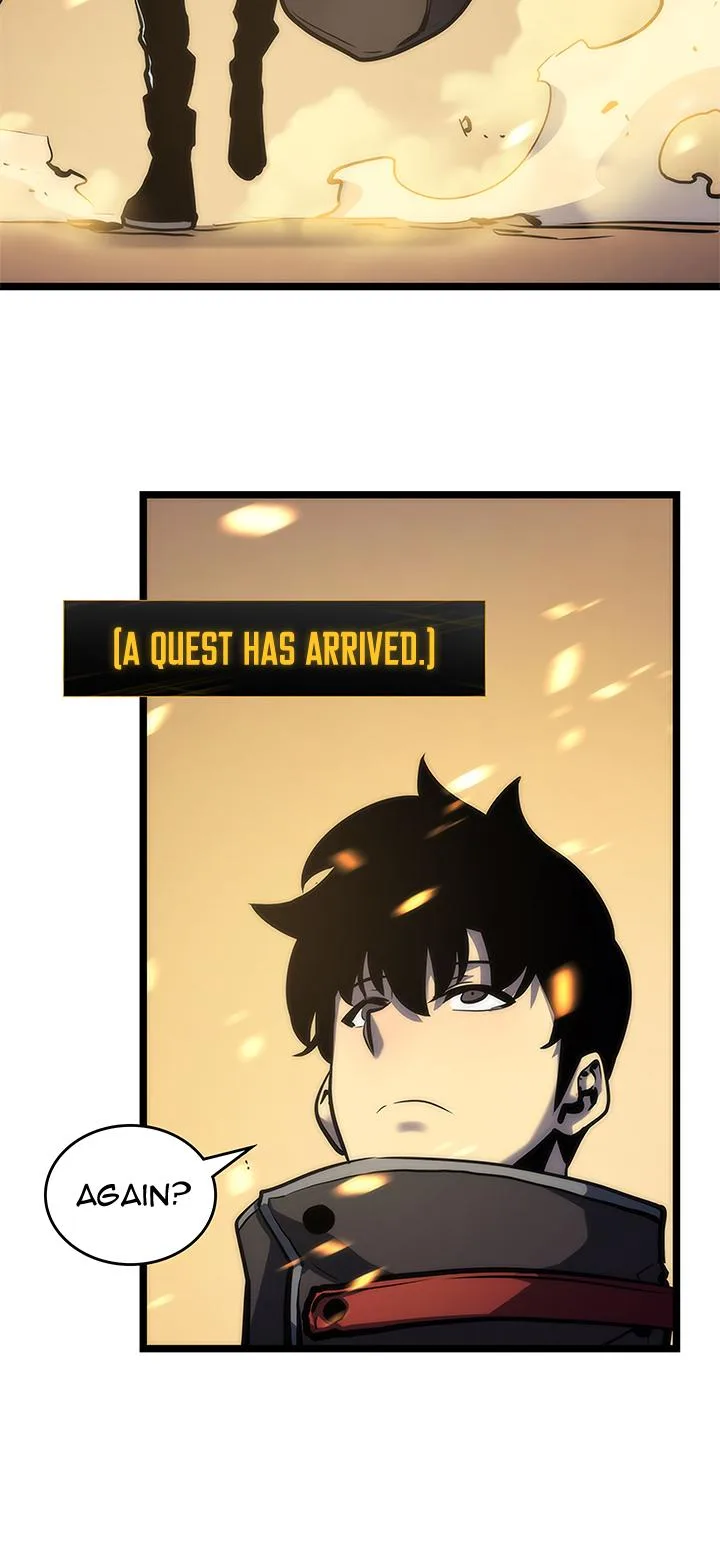 Solo Leveling Chapter 80 page 22