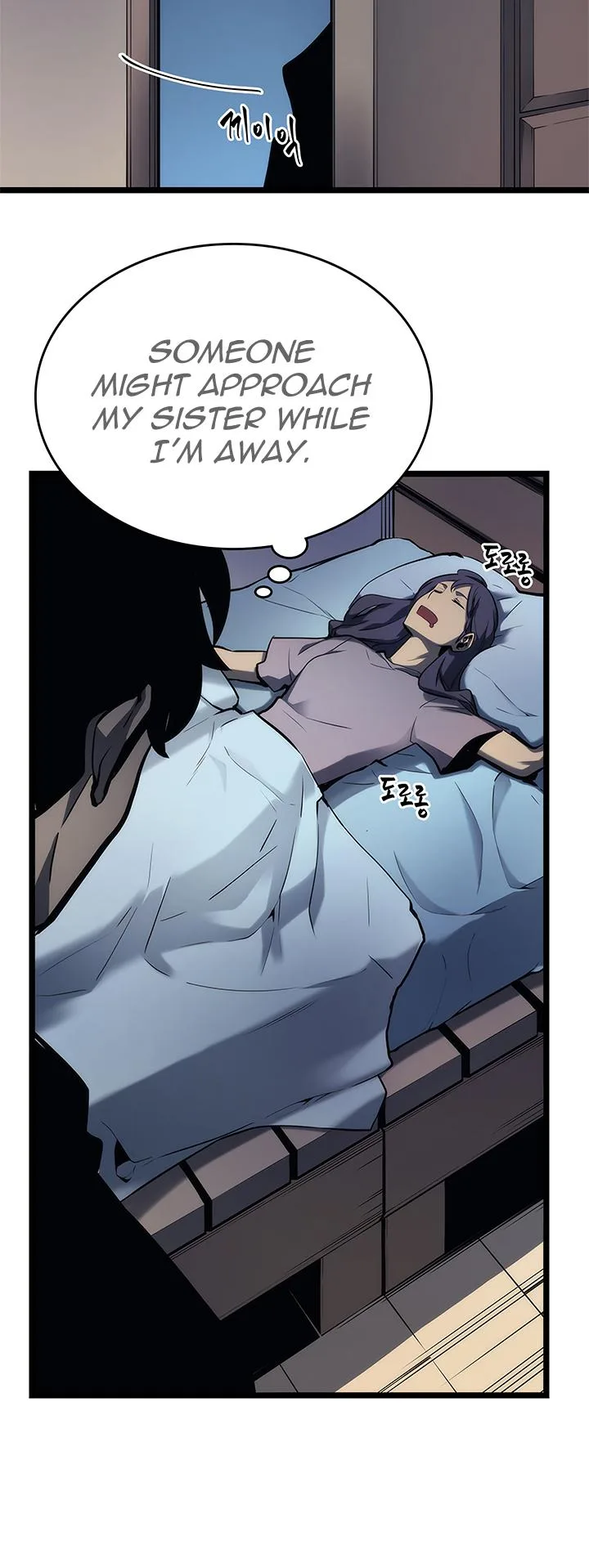 Solo Leveling Chapter 80 page 3